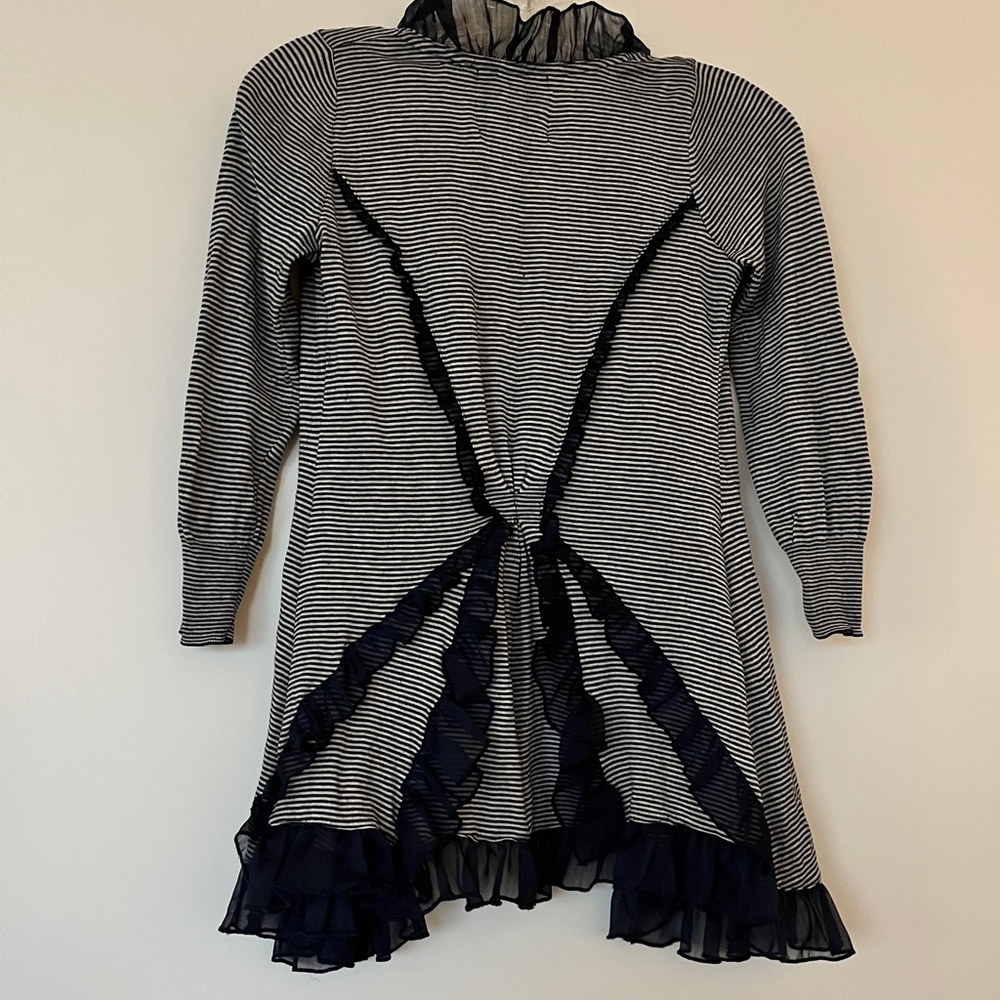 Guinevere Top - Picture 2 of 4